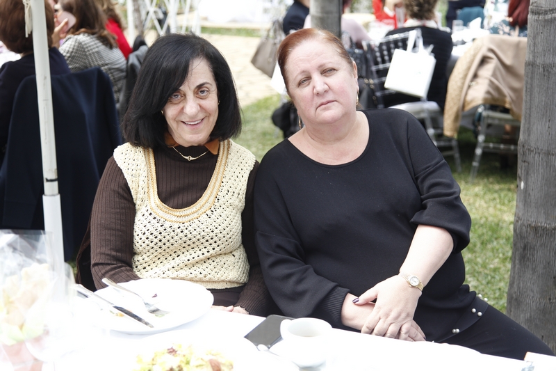 Acsauvel Mothers Day Brunch